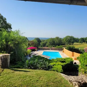  Villa L'oasienne