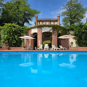  Hébergement de vacances Chateau De Pys