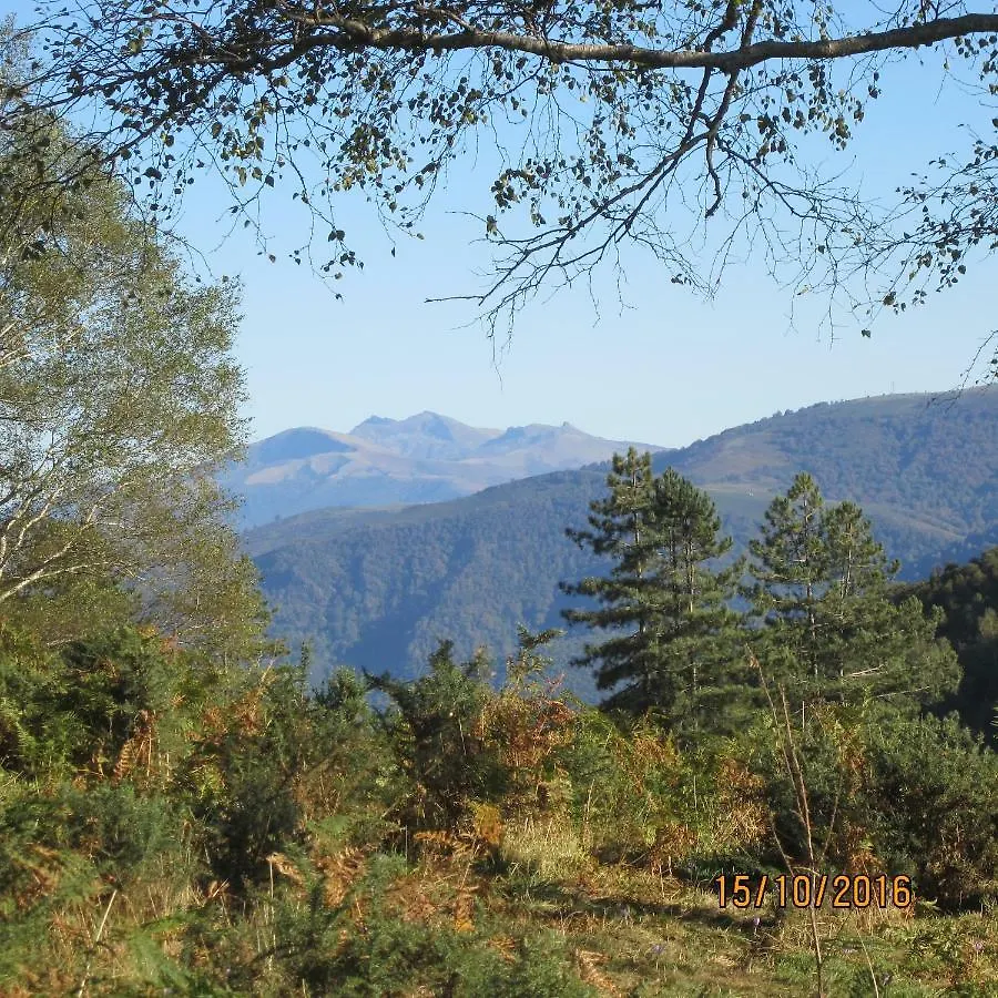 Les Chalets D'Alzen 0*, Alzen